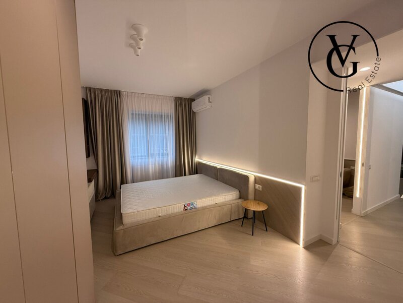 Cortina North, Aviatiei, Pipera, apartament 3 camere.