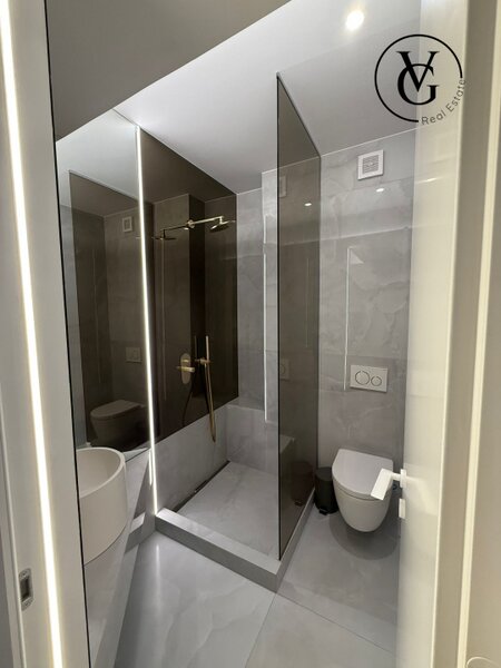 Cortina North, Aviatiei, Pipera, apartament 3 camere.