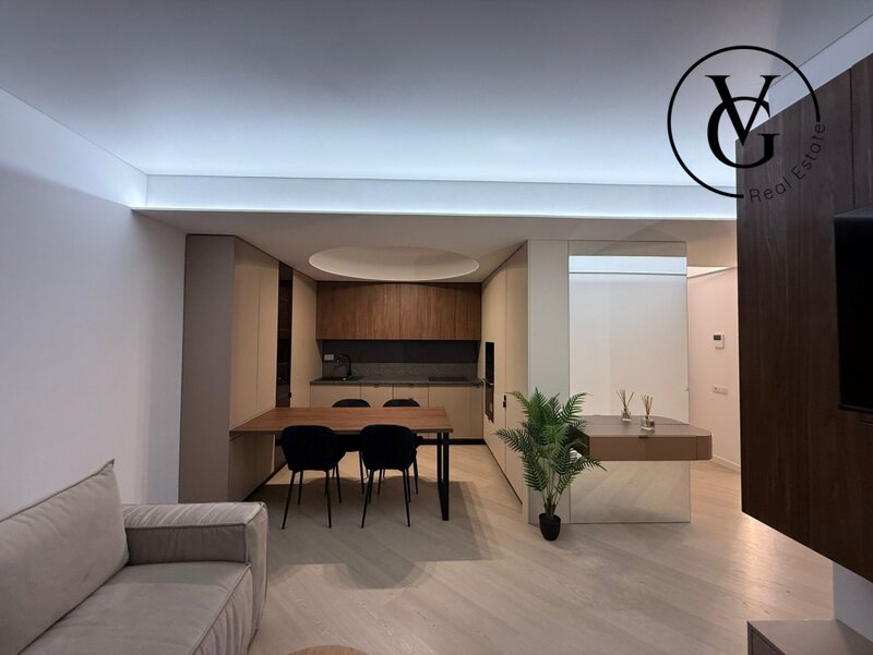 Cortina North, Aviatiei, Pipera, apartament 3 camere.