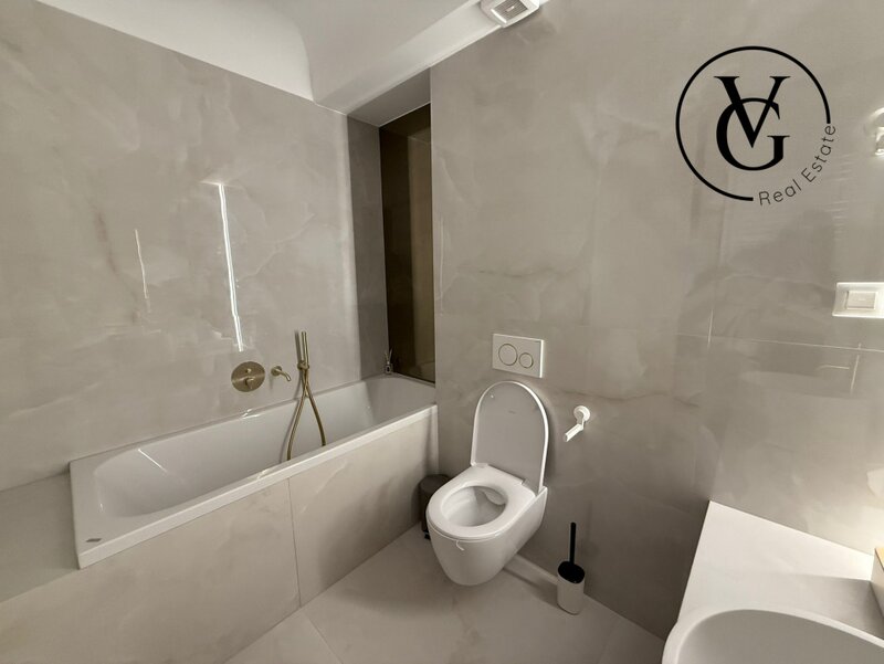 Cortina North, Aviatiei, Pipera, apartament 3 camere.