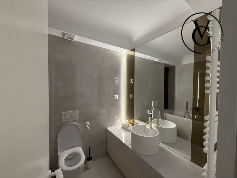 Cortina North, Aviatiei, Pipera, apartament 3 camere.